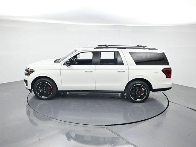 Certified 2023 Ford Expedition Max Limited AWD/4WD image 44