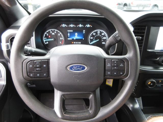 Certified 2021 Ford F150 XL w/ STX Appearance Package AWD/4WD image 14