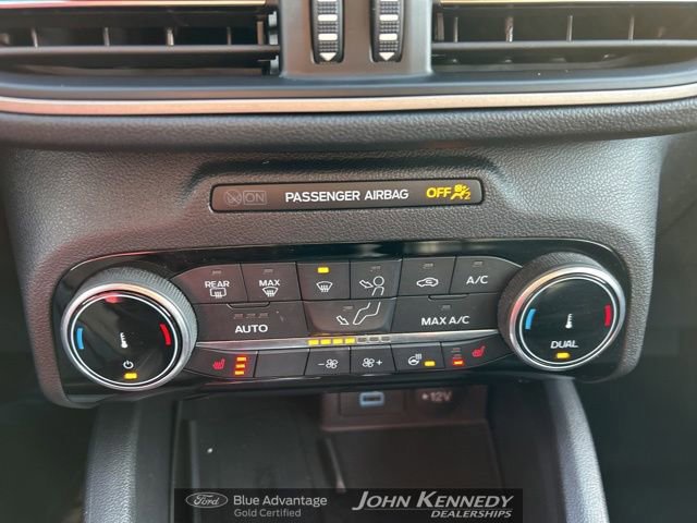 Certified 2022 Ford Escape SEL w/ Technology Package image 26