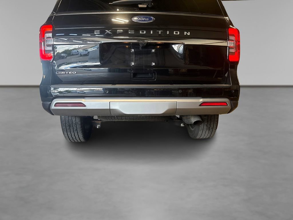 Certified 2024 Ford Expedition Limited AWD/4WD image 16