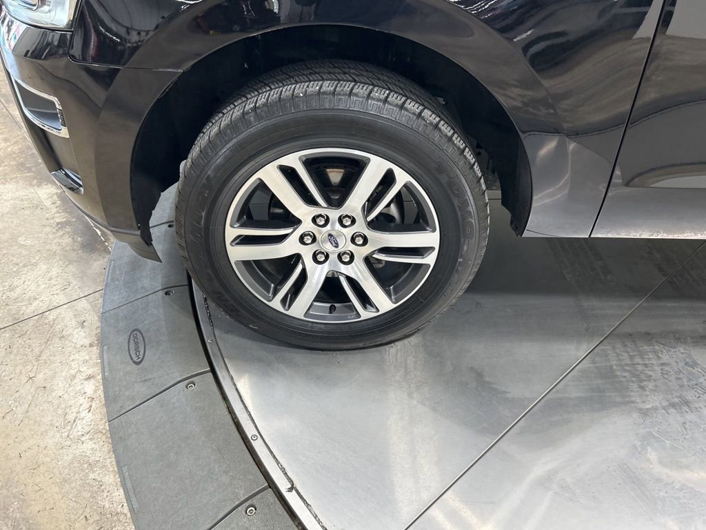 Certified 2024 Ford Expedition Max Limited image 39