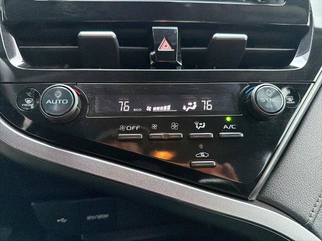 Used 2023 Toyota Camry LE FWD image 27
