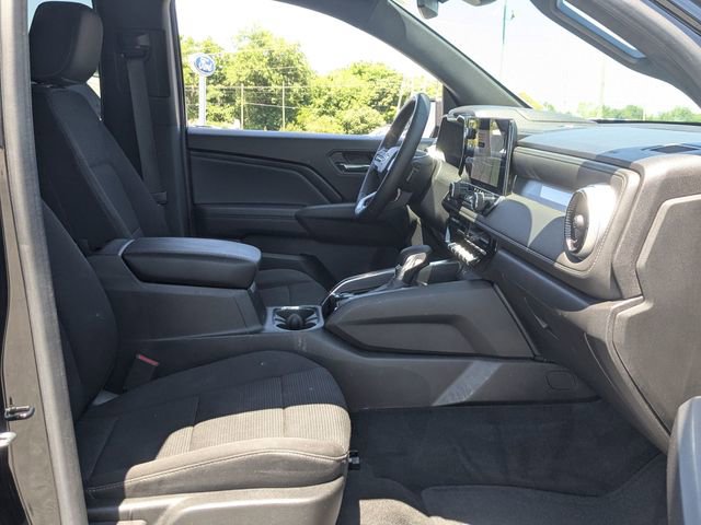 Used 2023 Chevrolet Colorado LT w/ LT Convenience Package II AWD/4WD image 26