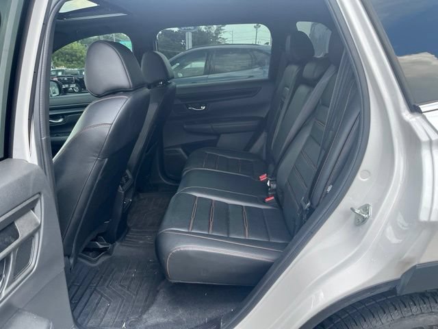 Used 2025 Honda CR-V Sport-L image 9