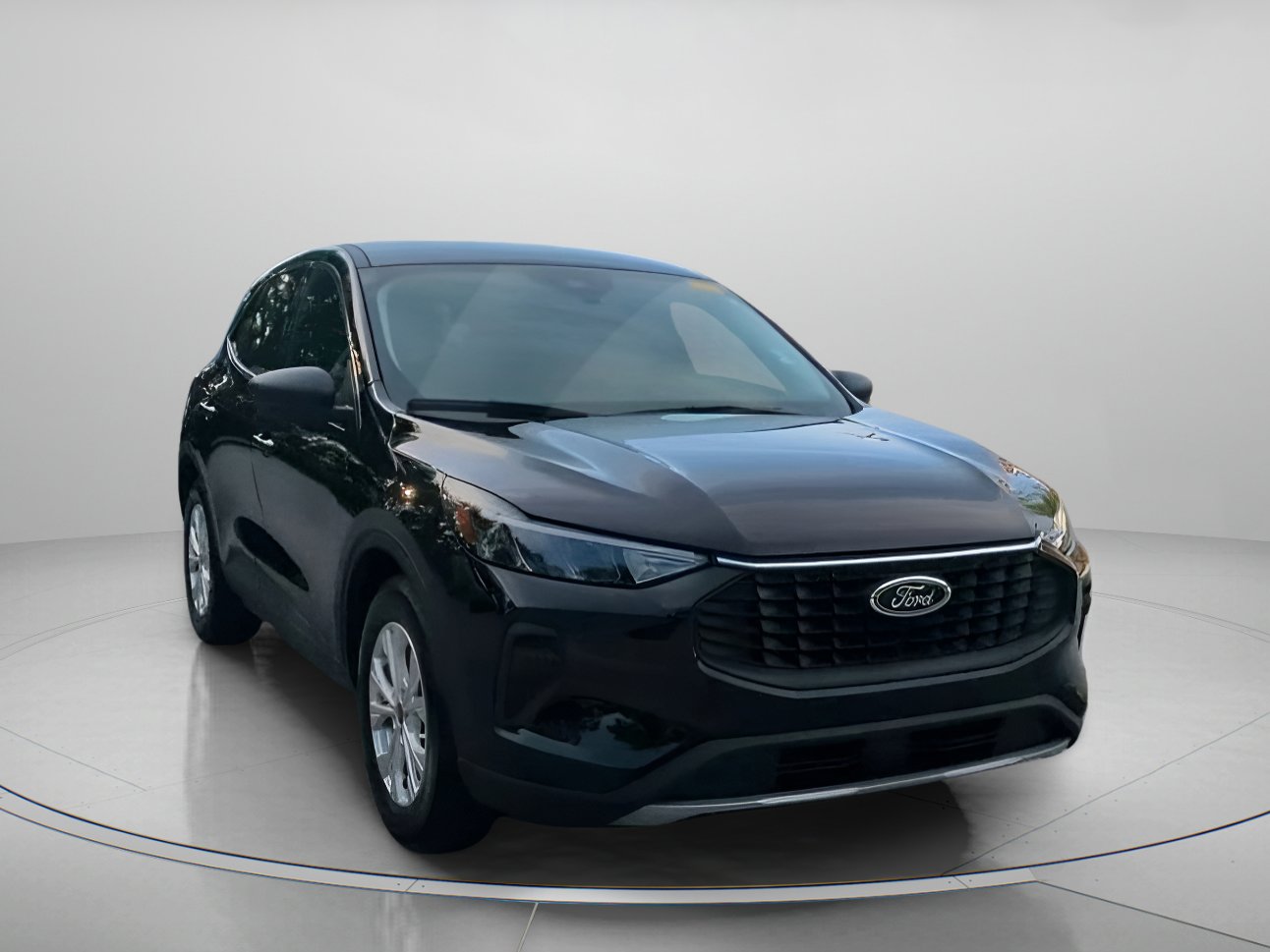 Certified 2023 Ford Escape Active FWD image 4