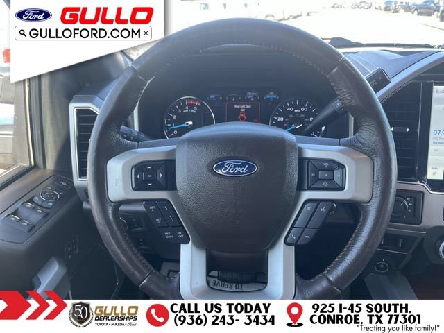 Certified 2022 Ford F350 King Ranch w/ King Ranch Ultimate Package AWD/4WD image 13