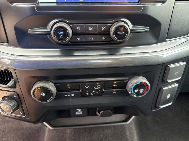 Certified 2023 Ford F150 XL w/ STX Appearance Package AWD/4WD image 25