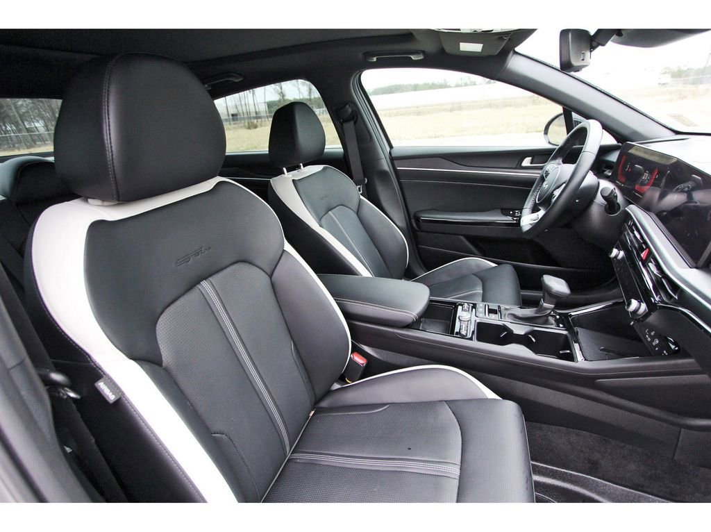 Used 2025 Kia K5 GT-Line w/ GT-Line Premium Package image 27