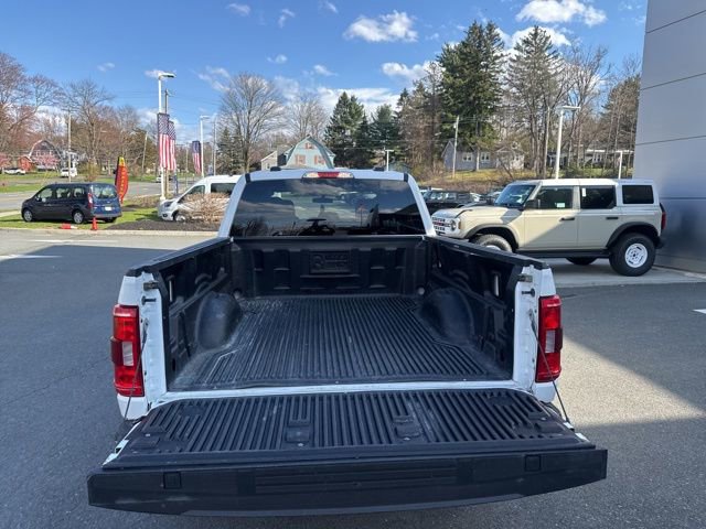 Certified 2023 Ford F150 XLT AWD/4WD image 8
