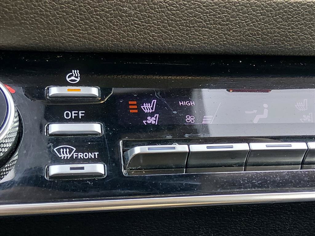 Used 2022 Hyundai Sonata Limited FWD image 22