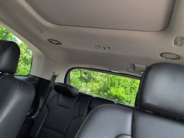 Used 2022 Kia Telluride SX w/ Nightfall Edition Package AWD/4WD image 13