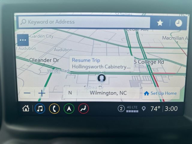 Used 2022 GMC Sierra 1500 AT4 w/ AT4 Premium Package image 19