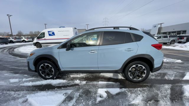 Used 2021 Subaru Crosstrek 2.0i image 6