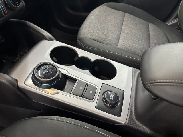 Certified 2024 Ford Bronco Sport Big Bend w/ Convenience Package AWD/4WD image 10