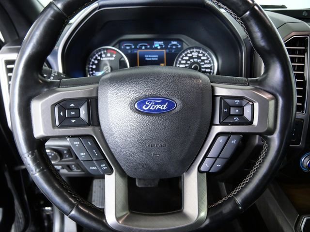 Certified 2018 Ford F150 Limited w/ Trailer Tow Package image 24