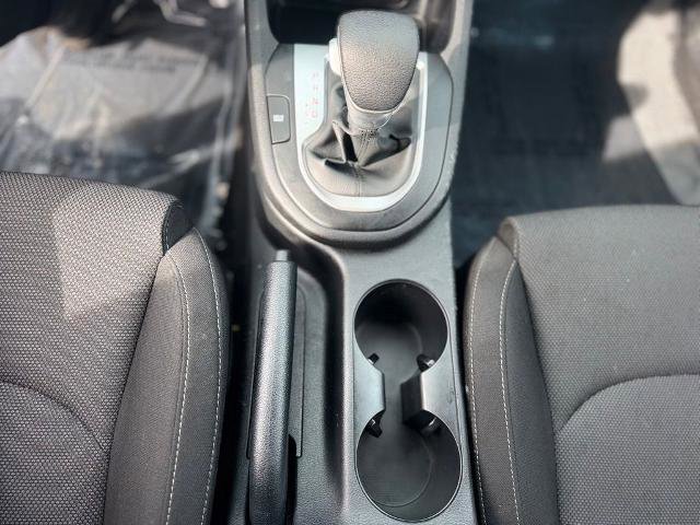Used 2024 Kia Forte LXS FWD image 18