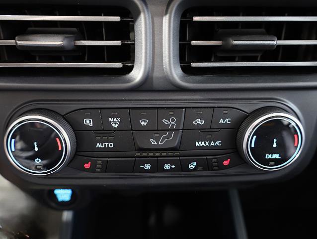 Certified 2024 Ford Maverick Tremor w/ Tremor Off-Road Package AWD/4WD image 15