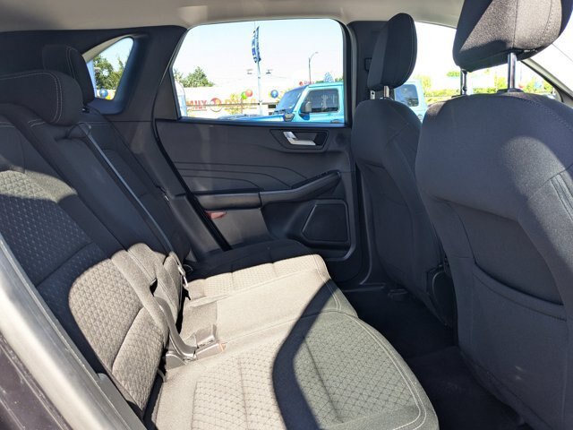 Certified 2023 Ford Escape Active AWD/4WD image 30