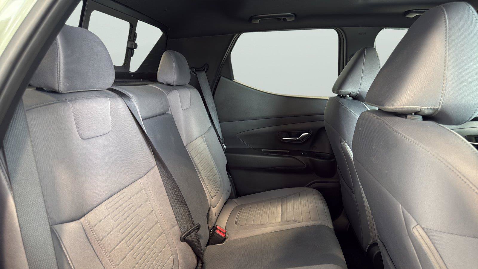 Used 2023 Hyundai Santa Cruz SEL Premium AWD/4WD image 15