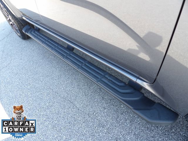 Certified 2024 Ford Ranger Lariat w/ Advanced Towing Package AWD/4WD image 18