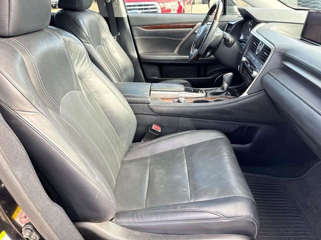 Used 2017 Lexus RX 350 350 image 17