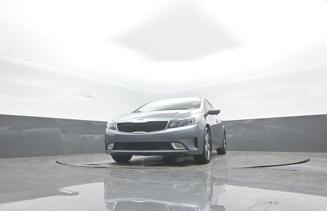 Used 2018 Kia Forte S w/ S Technology Plus Package image 26