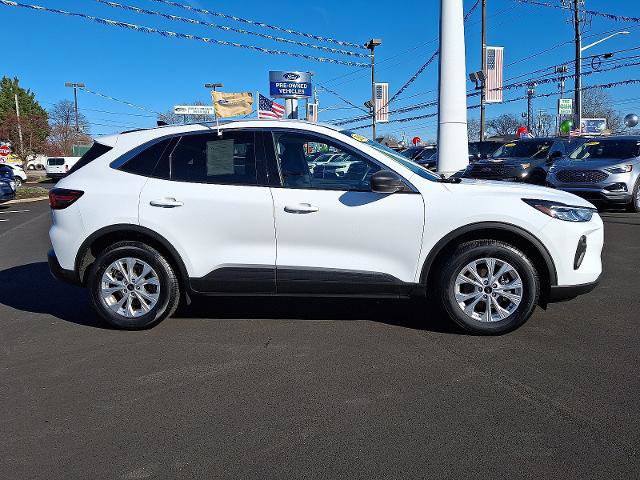Certified 2024 Ford Escape Active image 7