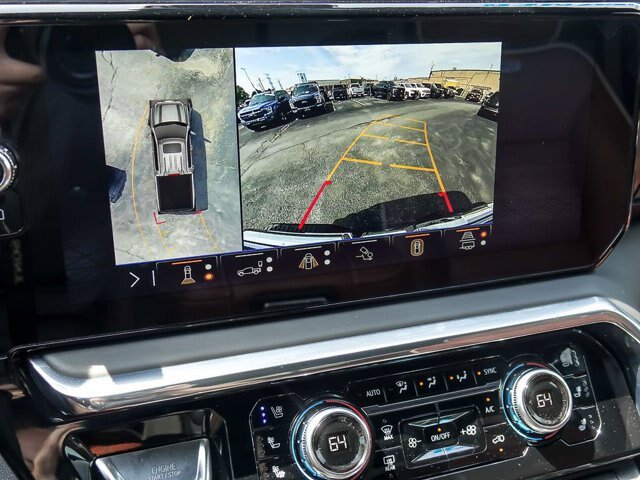 Used 2026 GMC Sierra 1500 Denali Ultimate AWD/4WD image 24