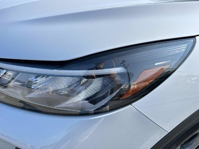 Certified 2025 Ford Escape ST-Line AWD/4WD image 10