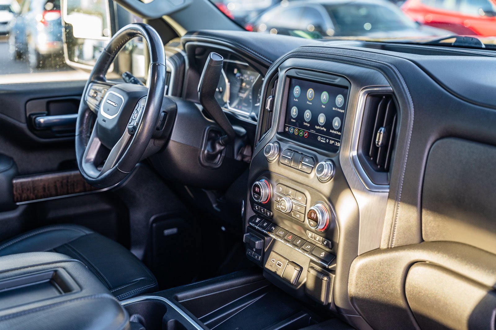 Used 2022 GMC Sierra 2500 Denali image 12
