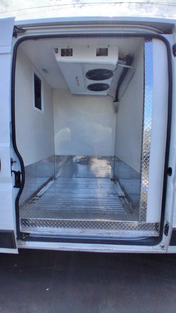 Used 2023 RAM ProMaster 3500 w/ Convenience Group FWD image 2