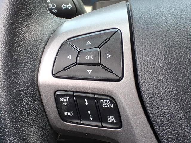 Certified 2023 Ford Ranger XLT AWD/4WD image 29