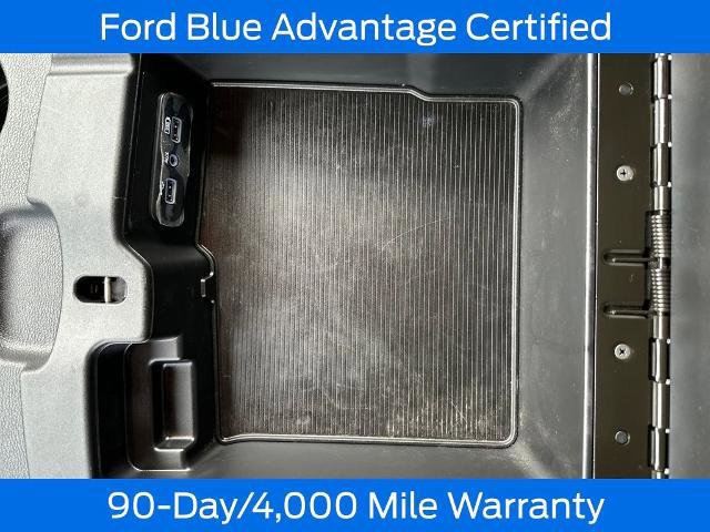 Used 2024 RAM 1500 Classic Warlock image 13