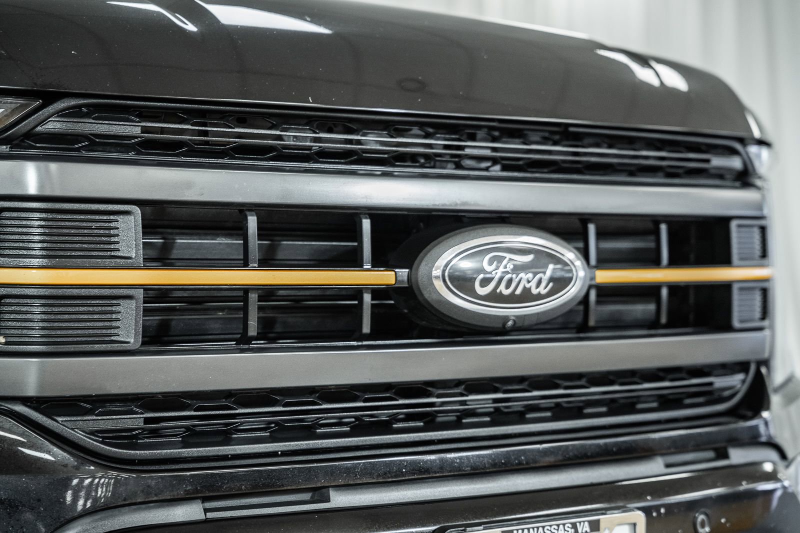 Certified 2023 Ford F150 Tremor w/ Equipment Group 402A High image 7