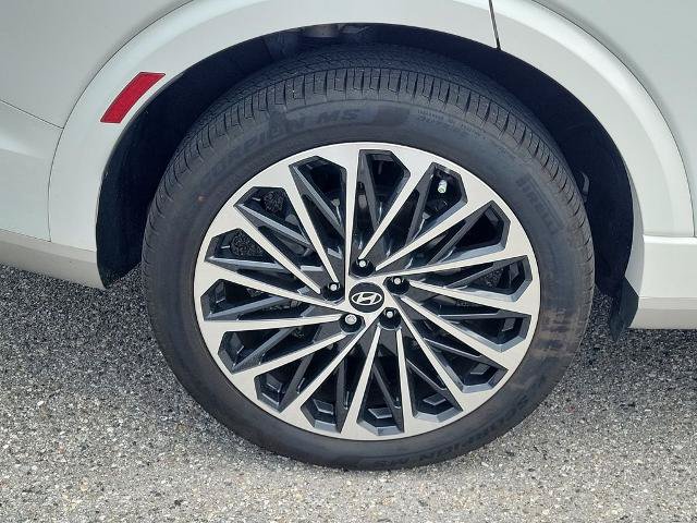 Used 2026 Hyundai Palisade Calligraphy AWD/4WD image 6
