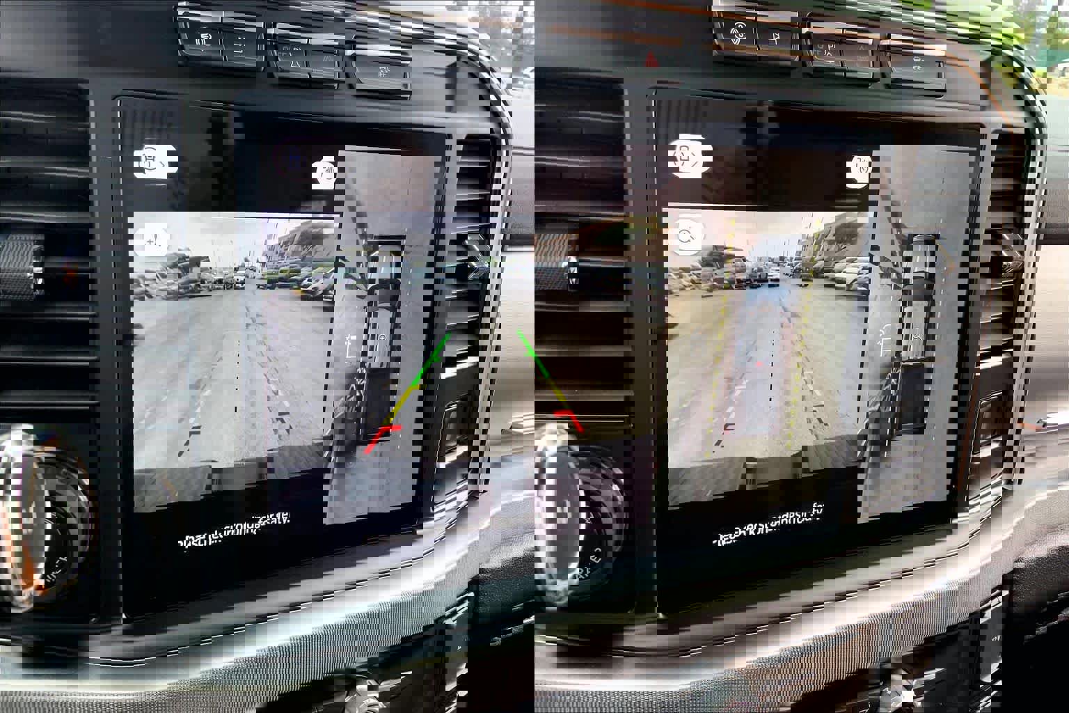 Certified 2024 Ford F250 Platinum AWD/4WD image 24