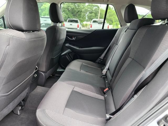 Used 2024 Subaru Outback Premium AWD/4WD image 16