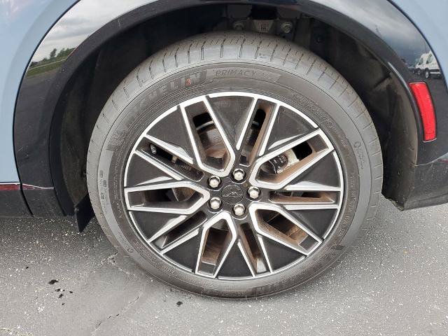 Certified 2024 Ford Mustang Mach-E Premium AWD/4WD image 31
