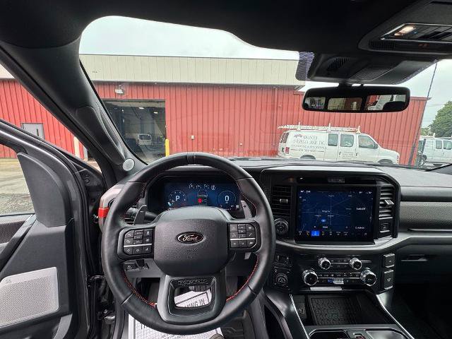 Certified 2025 Ford F150 Raptor AWD/4WD image 18