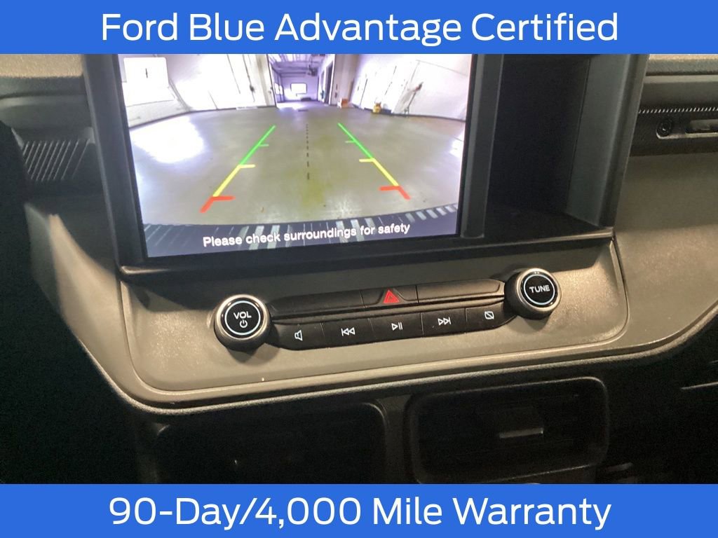 Certified 2022 Ford Maverick XL image 21