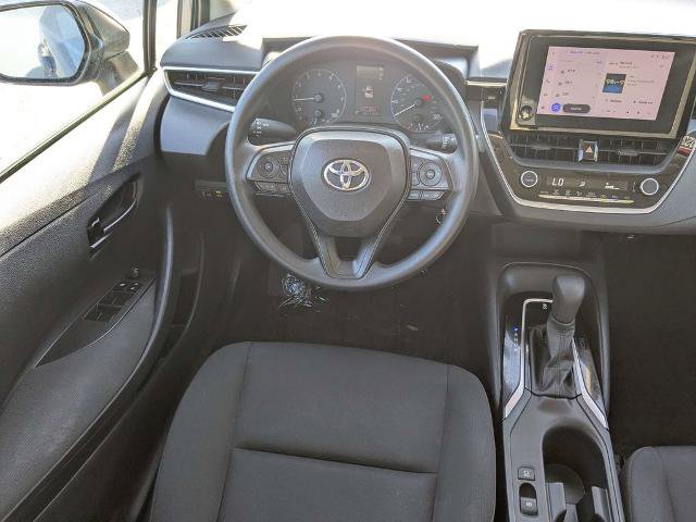 Used 2023 Toyota Corolla LE FWD image 16