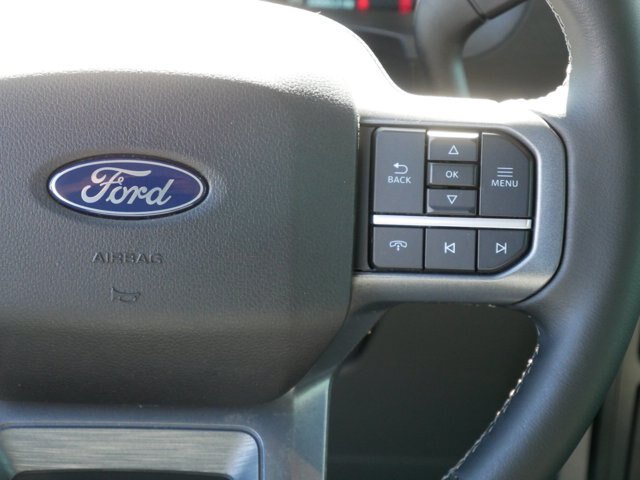Certified 2025 Ford F150 XLT w/ Equipment Group 302A MID AWD/4WD image 19
