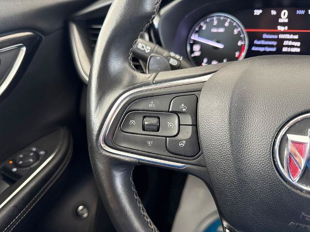 Used 2023 Buick Envision Essence FWD image 12