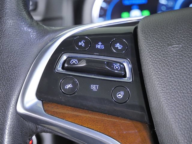 Used 2020 Cadillac Escalade Luxury w/ Escalade Sport Edition AWD/4WD image 26