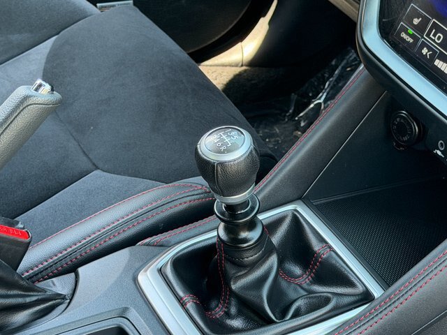 Used 2024 Subaru WRX Limited AWD/4WD image 29