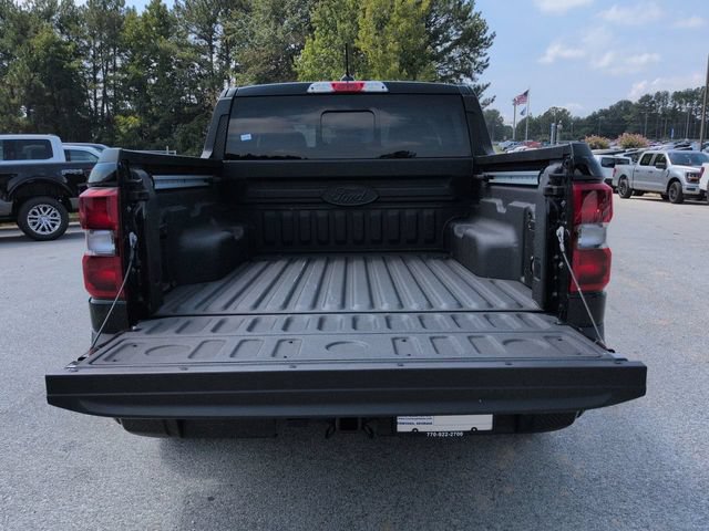 Certified 2025 Ford Maverick Tremor AWD/4WD image 16