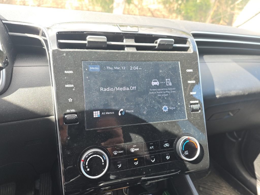 Used 2022 Hyundai Tucson SE image 8