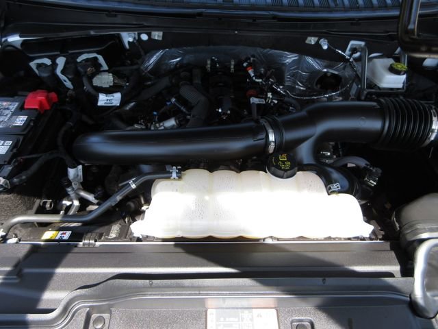 Certified 2025 Ford Expedition Max Platinum AWD/4WD image 27