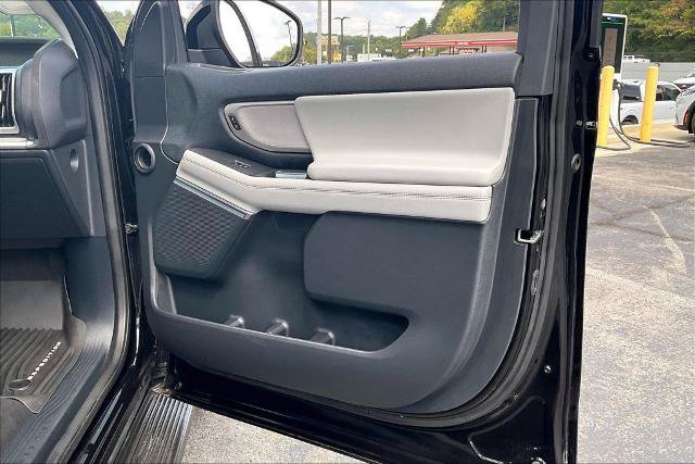 Certified 2026 Ford Expedition Active RWD image 24