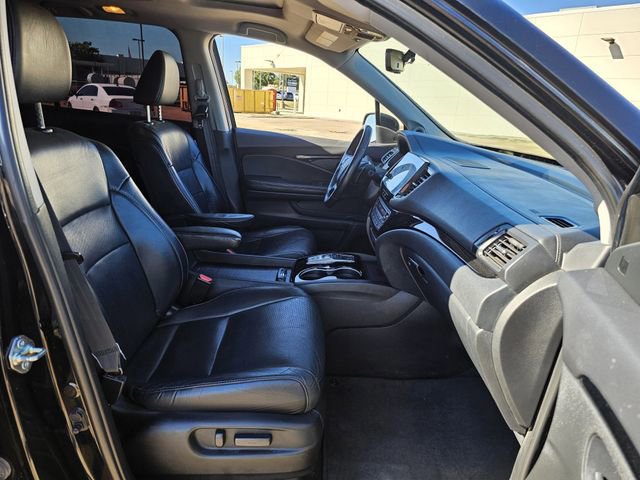 Used 2020 Honda Pilot Elite image 27